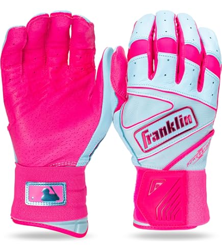 Amazon | Franklin Sports MLBバッティンググローブ - Infinite